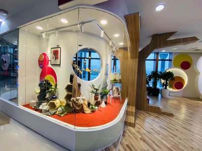 武漢酷酷熊文化藝術(shù)教育咨詢(xún)