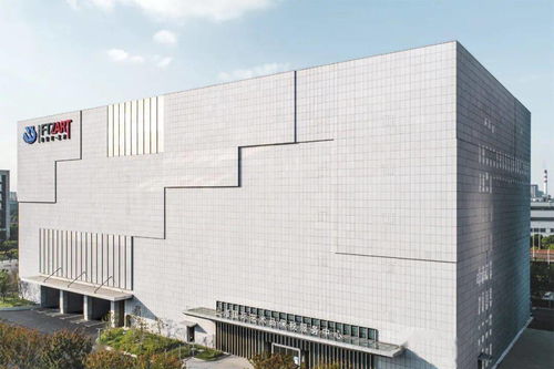 上海自貿(mào)區(qū),打開(kāi)中國(guó)藝術(shù)市場(chǎng)與世界對(duì)話(huà)的國(guó)際窗口