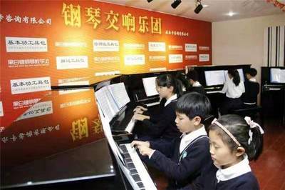 阜陽優質教育聯盟大型文化藝術交流活動即將啟動，共筑素質教育新篇章